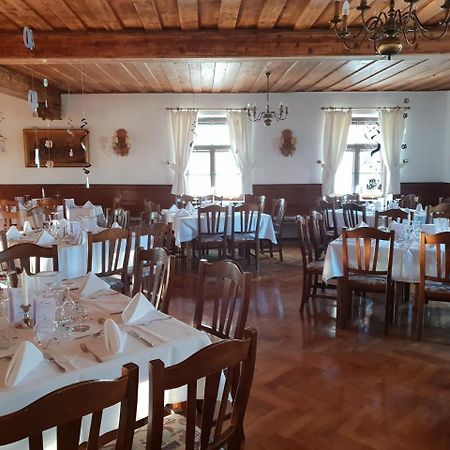 Landgasthof Bock Hotel Gauting Zewnętrze zdjęcie