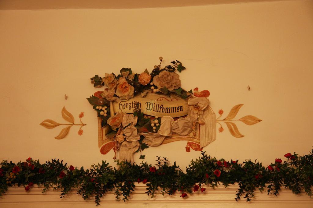 Landgasthof Bock Hotel Gauting Zewnętrze zdjęcie