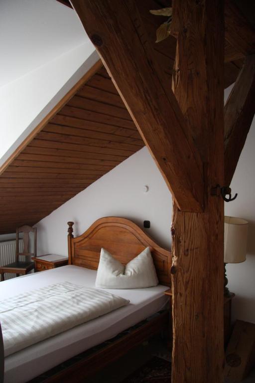 Landgasthof Bock Hotel Gauting Pokój zdjęcie