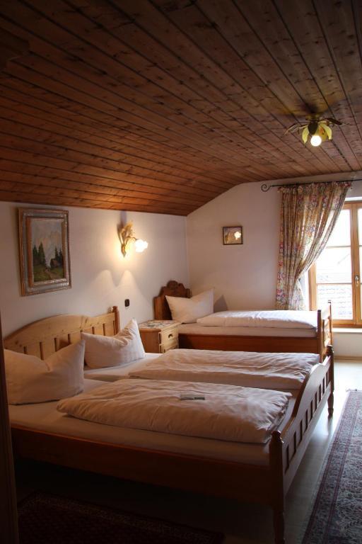 Landgasthof Bock Hotel Gauting Pokój zdjęcie