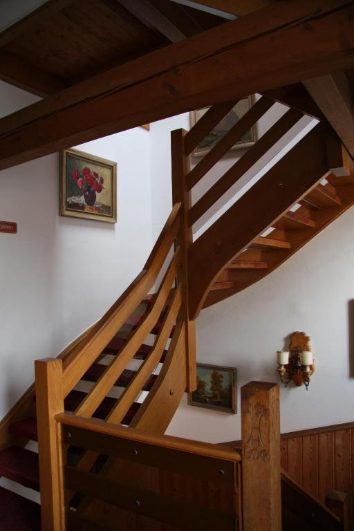 Landgasthof Bock Hotel Gauting Zewnętrze zdjęcie