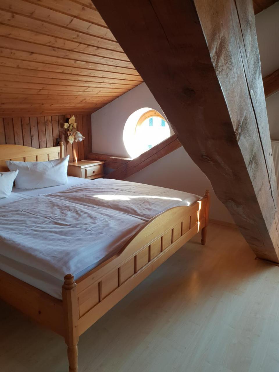 Landgasthof Bock Hotel Gauting Zewnętrze zdjęcie